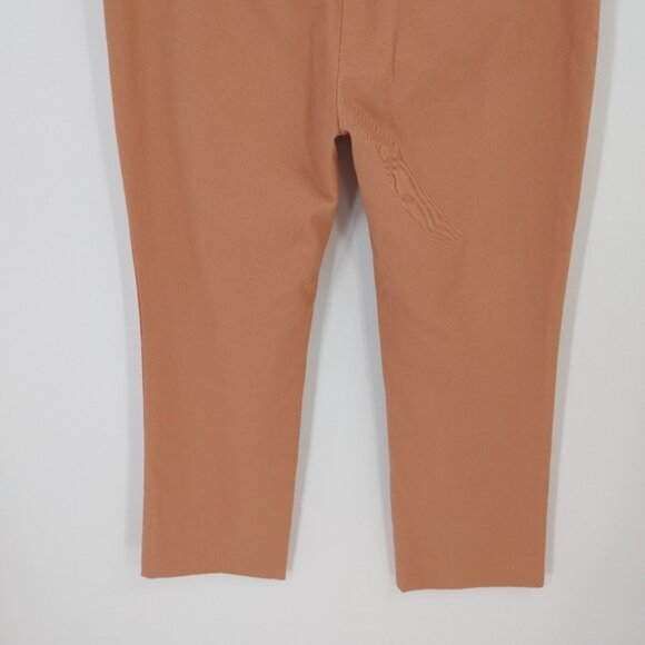 Sies Marjan Color Block Stripe Pants - Picture 5 of 7